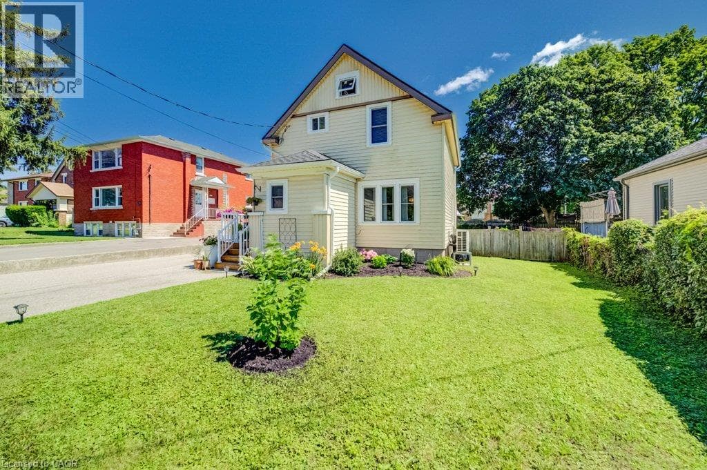 Detached for sale at 209 BELLEVIEW Avenue, Rosemount, Kitchener, Ontario, photo 3