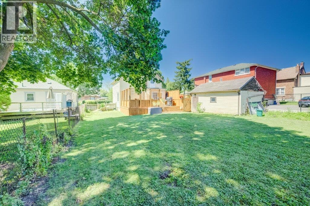 Detached for sale at 209 BELLEVIEW Avenue, Rosemount, Kitchener, Ontario, photo 32