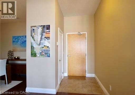Apartment for sale at 165 DUKE Street E Unit# 309, Downtown Kitchener, Kitchener, Ontario, photo 10
