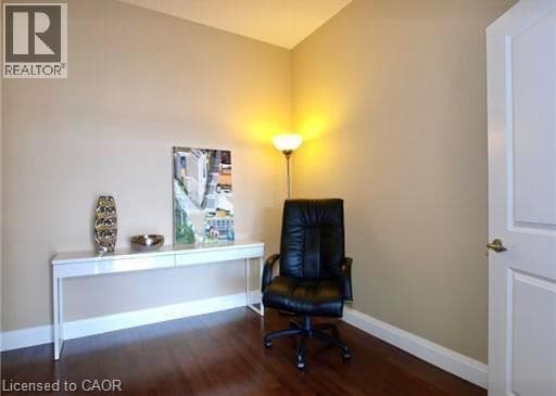 Apartment for sale at 165 DUKE Street E Unit# 309, Downtown Kitchener, Kitchener, Ontario, photo 11