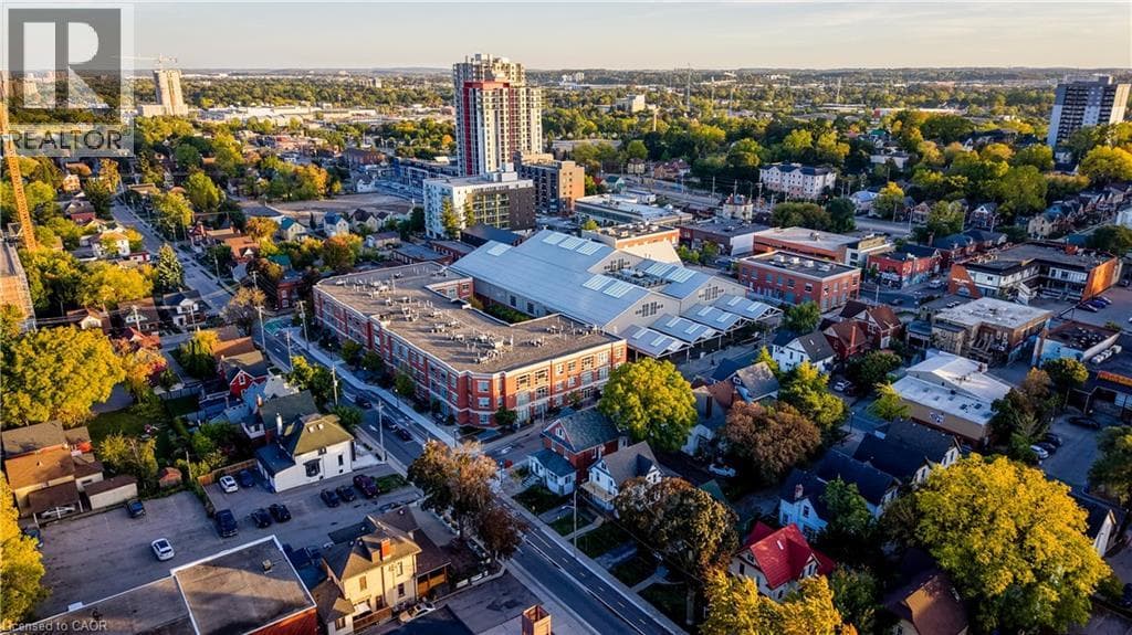 Apartment for sale at 165 DUKE Street E Unit# 309, Downtown Kitchener, Kitchener, Ontario, photo 16