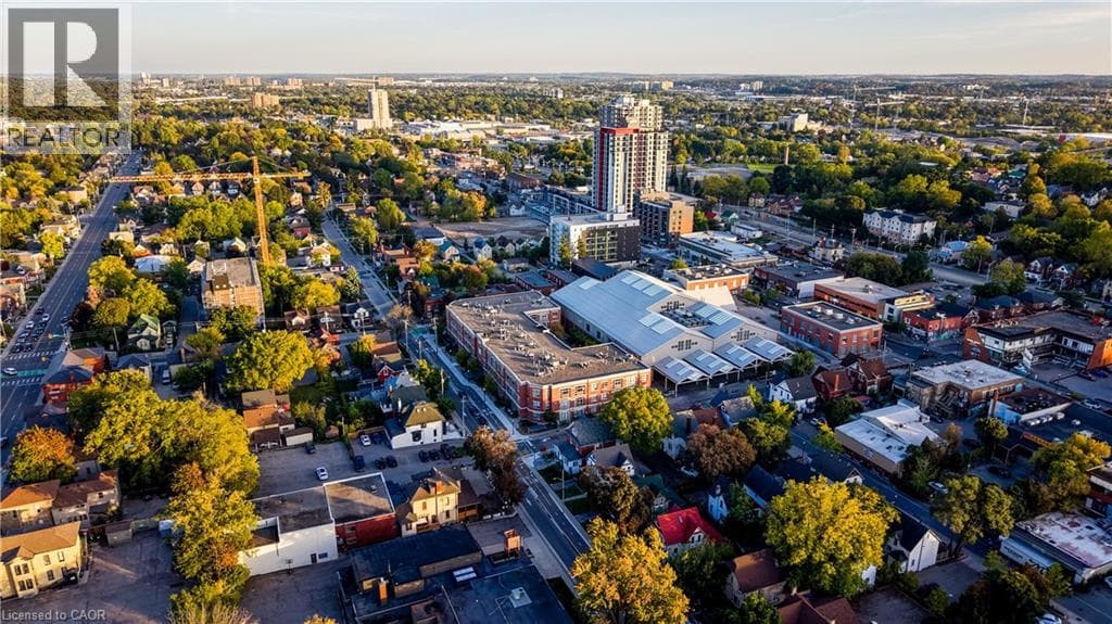 Apartment for sale at 165 DUKE Street E Unit# 309, Downtown Kitchener, Kitchener, Ontario, photo 17