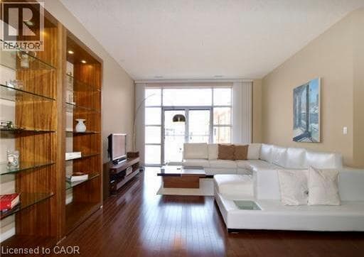 Apartment for sale at 165 DUKE Street E Unit# 309, Downtown Kitchener, Kitchener, Ontario, photo 2