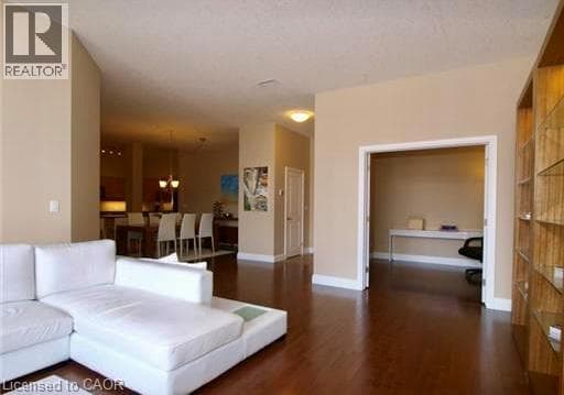 Apartment for sale at 165 DUKE Street E Unit# 309, Downtown Kitchener, Kitchener, Ontario, photo 3