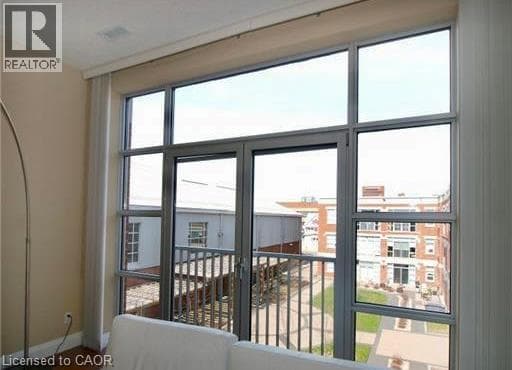 Apartment for sale at 165 DUKE Street E Unit# 309, Downtown Kitchener, Kitchener, Ontario, photo 4