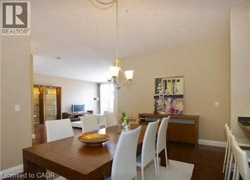 Apartment for sale at 165 DUKE Street E Unit# 309, Downtown Kitchener, Kitchener, Ontario, photo 5