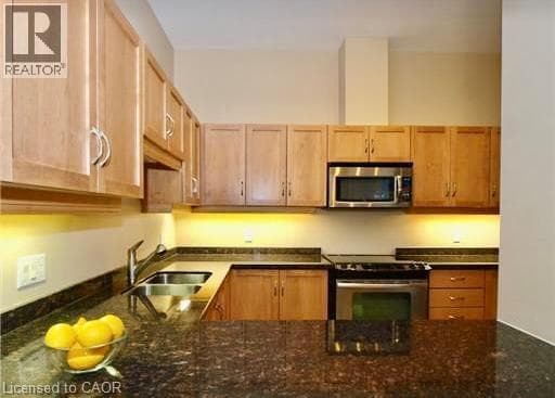 Apartment for sale at 165 DUKE Street E Unit# 309, Downtown Kitchener, Kitchener, Ontario, photo 7