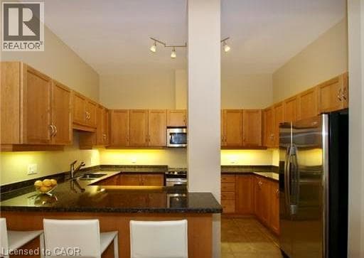 Apartment for sale at 165 DUKE Street E Unit# 309, Downtown Kitchener, Kitchener, Ontario, photo 8