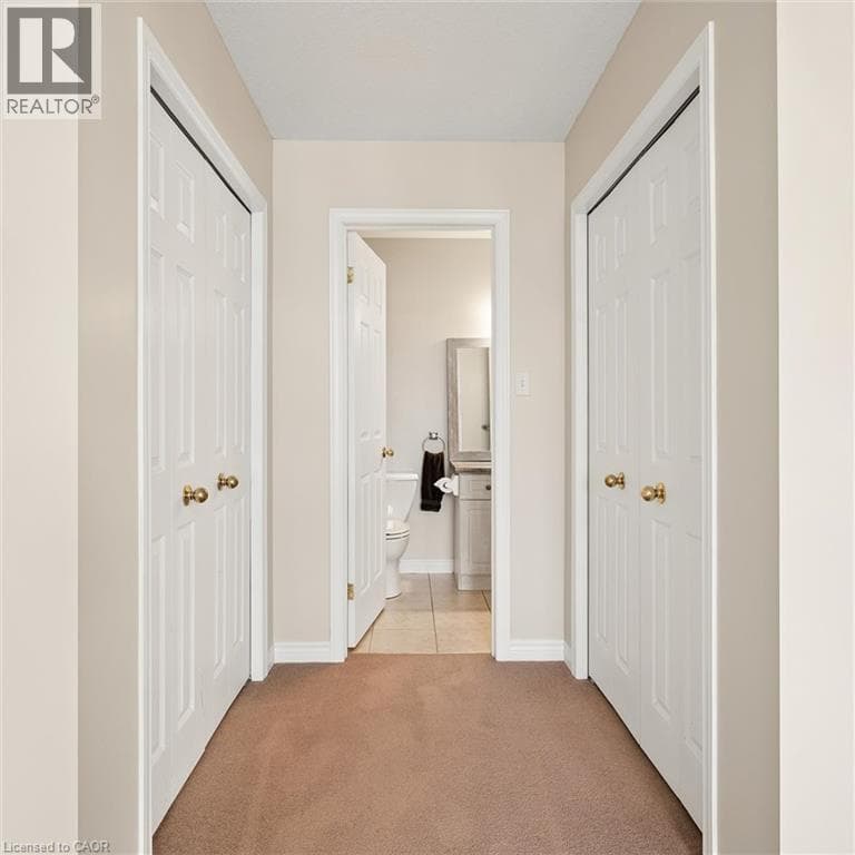 Townhouse for sale at 21 PORCHLIGHT Drive, Elmira, Woolwich, Ontario, photo 25