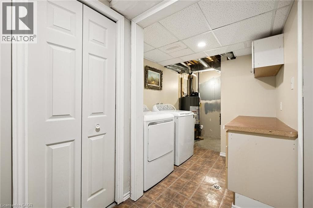 Townhouse for sale at 21 PORCHLIGHT Drive, Elmira, Woolwich, Ontario, photo 39