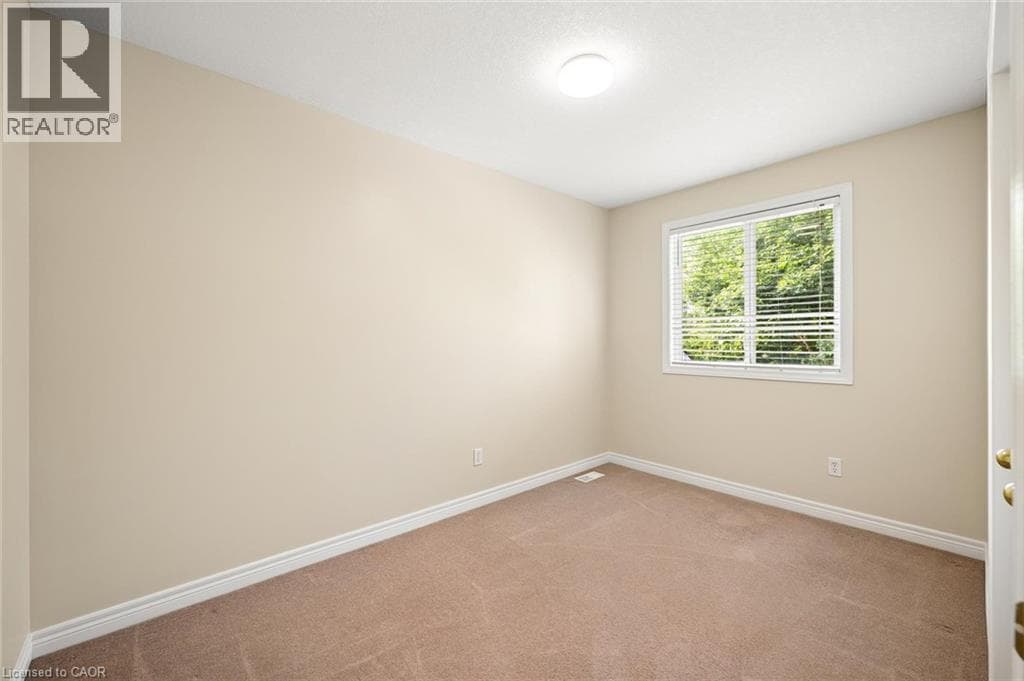 Townhouse for sale at 21 PORCHLIGHT Drive, Elmira, Woolwich, Ontario, photo 27
