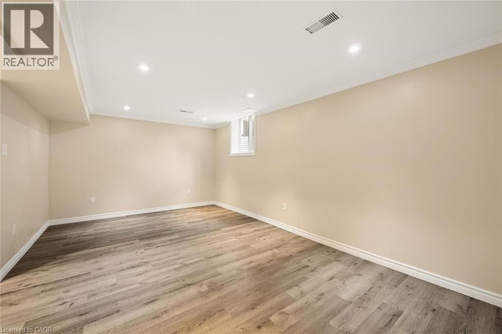 Townhouse for sale at 21 PORCHLIGHT Drive, Elmira, Woolwich, Ontario, photo 33