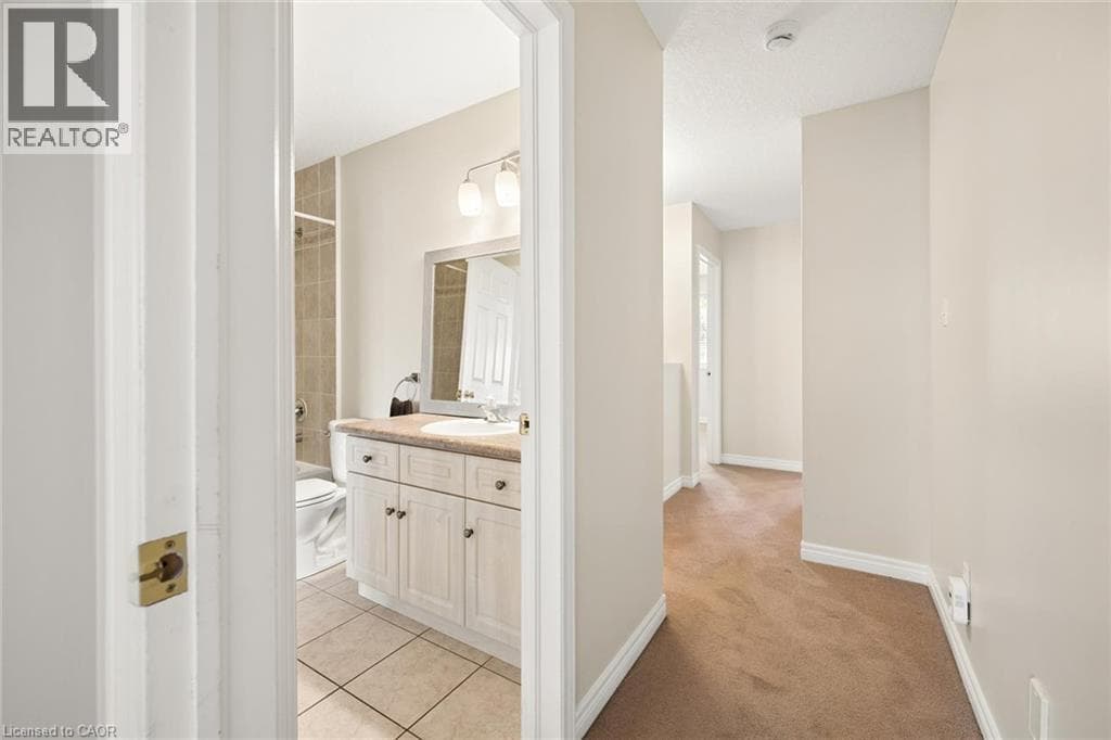 Townhouse for sale at 21 PORCHLIGHT Drive, Elmira, Woolwich, Ontario, photo 20