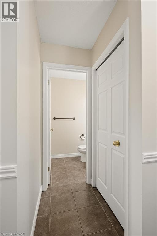 Townhouse for sale at 21 PORCHLIGHT Drive, Elmira, Woolwich, Ontario, photo 17