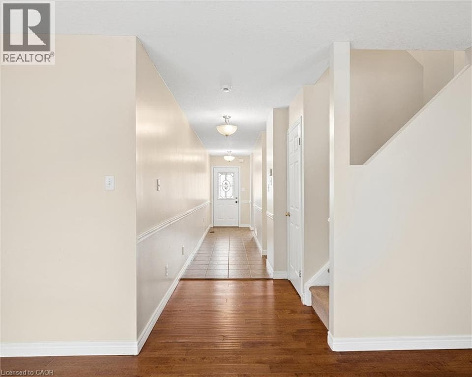 Townhouse for sale at 21 PORCHLIGHT Drive, Elmira, Woolwich, Ontario, photo 6