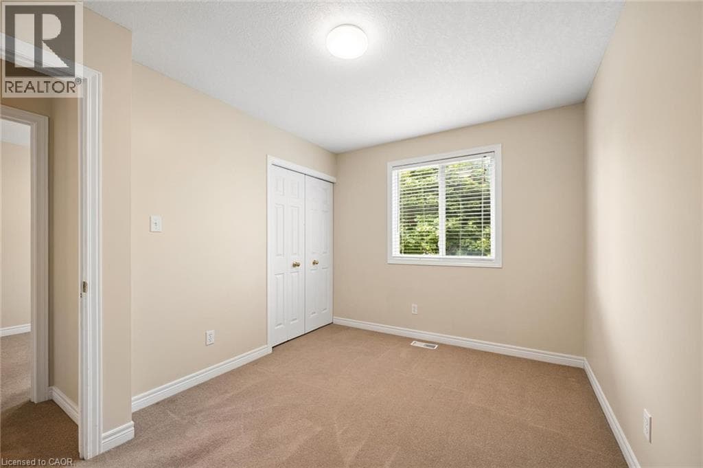 Townhouse for sale at 21 PORCHLIGHT Drive, Elmira, Woolwich, Ontario, photo 29