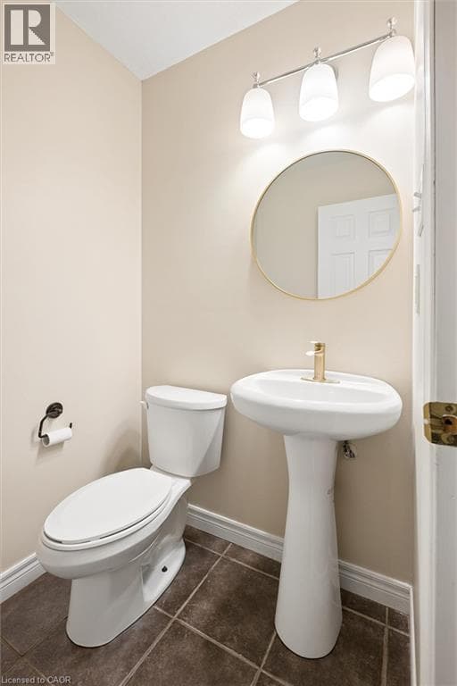 Townhouse for sale at 21 PORCHLIGHT Drive, Elmira, Woolwich, Ontario, photo 18