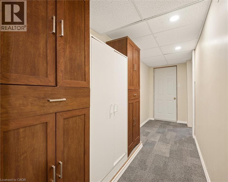 Townhouse for sale at 21 PORCHLIGHT Drive, Elmira, Woolwich, Ontario, photo 36