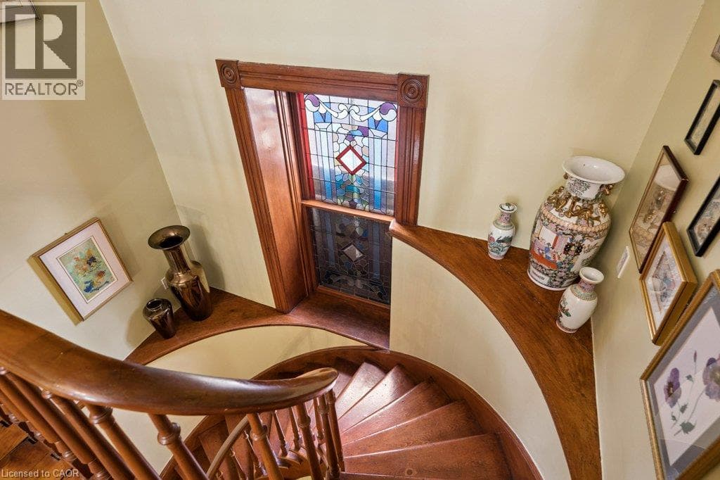 Detached for sale at 212 QUEEN ST E Street, Hillcrest, Cambridge, Ontario, photo 27