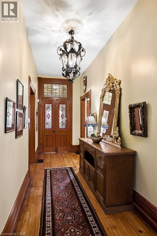 Detached for sale at 212 QUEEN ST E Street, Hillcrest, Cambridge, Ontario, photo 8