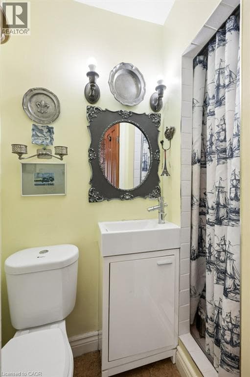 Detached for sale at 212 QUEEN ST E Street, Hillcrest, Cambridge, Ontario, photo 22