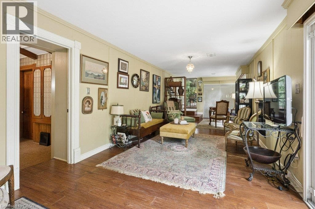 Detached for sale at 212 QUEEN ST E Street, Hillcrest, Cambridge, Ontario, photo 23