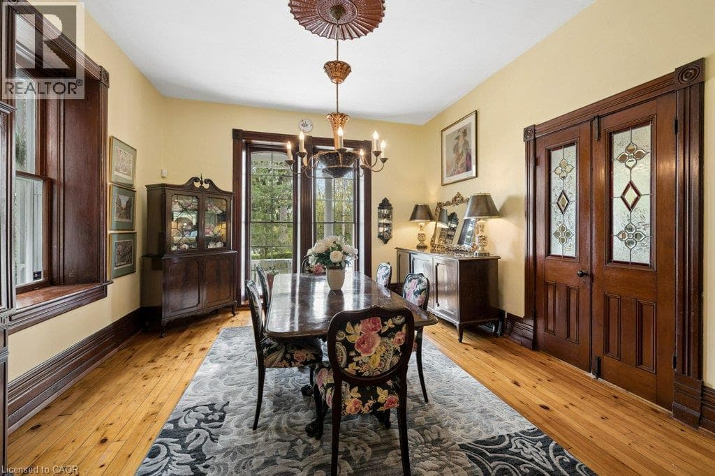 Detached for sale at 212 QUEEN ST E Street, Hillcrest, Cambridge, Ontario, photo 12