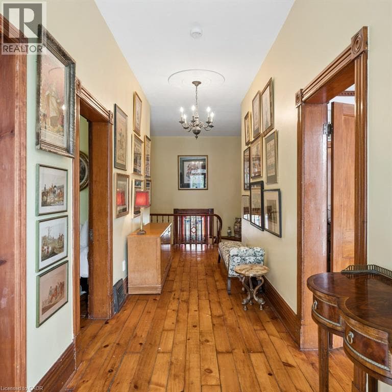 Detached for sale at 212 QUEEN ST E Street, Hillcrest, Cambridge, Ontario, photo 28