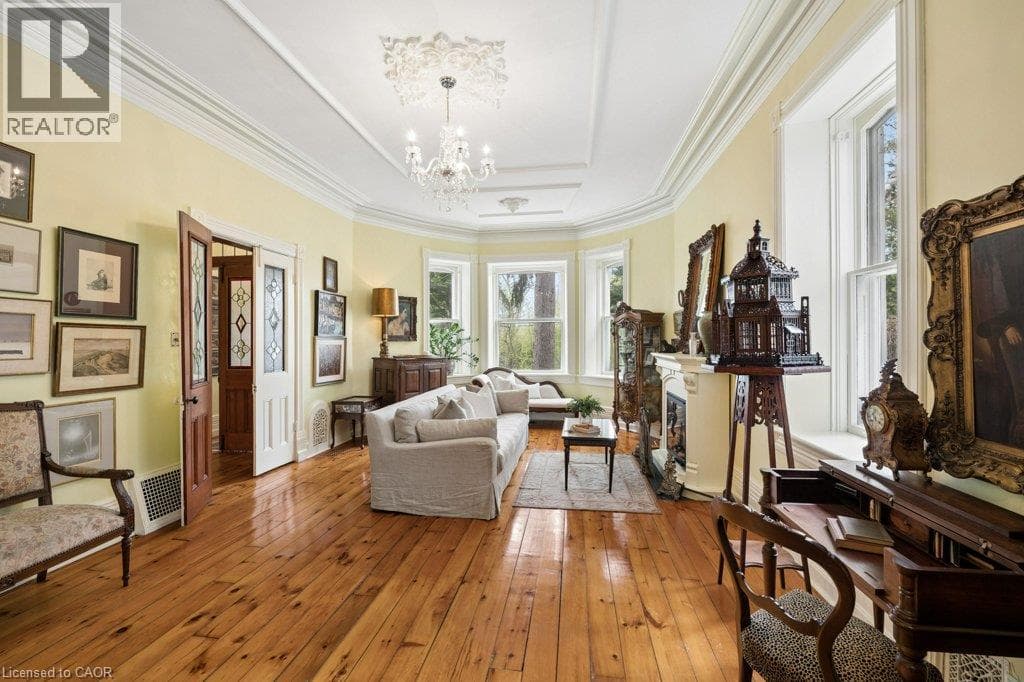 Detached for sale at 212 QUEEN ST E Street, Hillcrest, Cambridge, Ontario, photo 14
