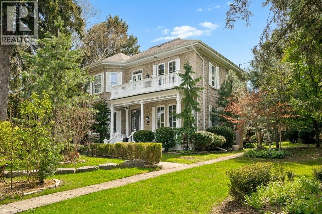 Detached for sale at 212 QUEEN ST E Street, Hillcrest, Cambridge, Ontario, photo 4