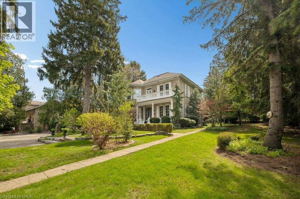 Detached for sale at 212 QUEEN ST E Street, Hillcrest, Cambridge, Ontario, photo 6