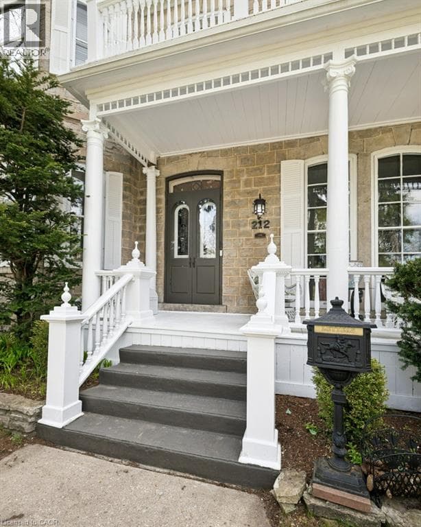 Detached for sale at 212 QUEEN ST E Street, Hillcrest, Cambridge, Ontario, photo 7