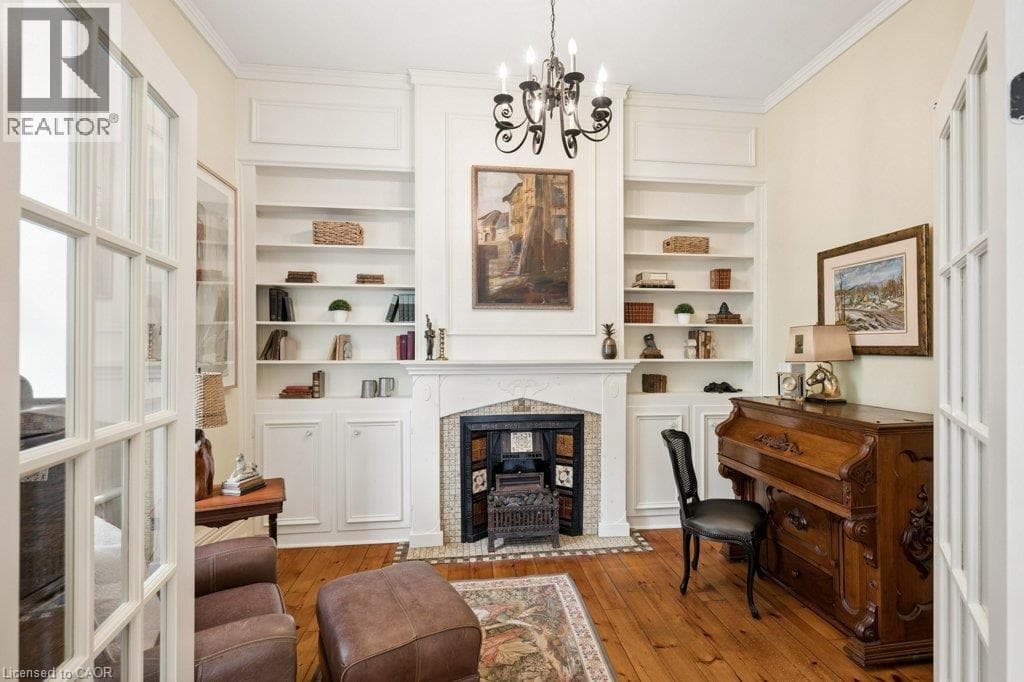 Detached for sale at 212 QUEEN ST E Street, Hillcrest, Cambridge, Ontario, photo 19