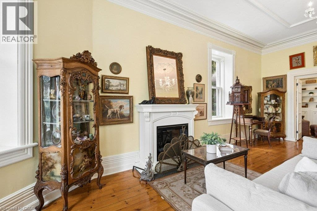 Detached for sale at 212 QUEEN ST E Street, Hillcrest, Cambridge, Ontario, photo 16