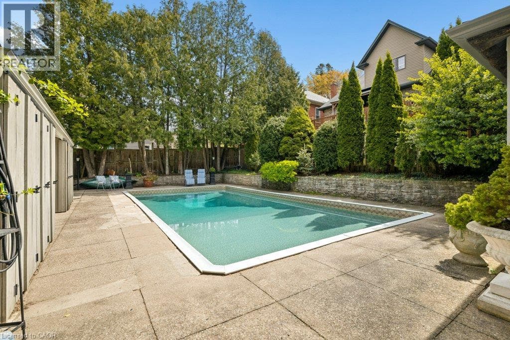 Detached for sale at 212 QUEEN ST E Street, Hillcrest, Cambridge, Ontario, photo 36