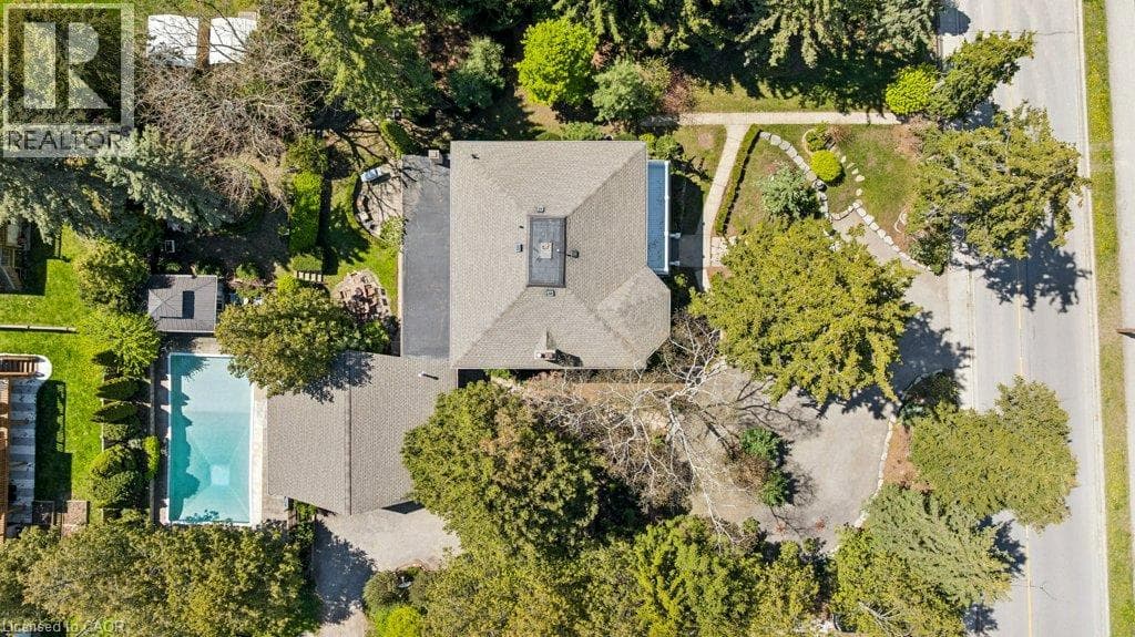 Detached for sale at 212 QUEEN ST E Street, Hillcrest, Cambridge, Ontario, photo 41