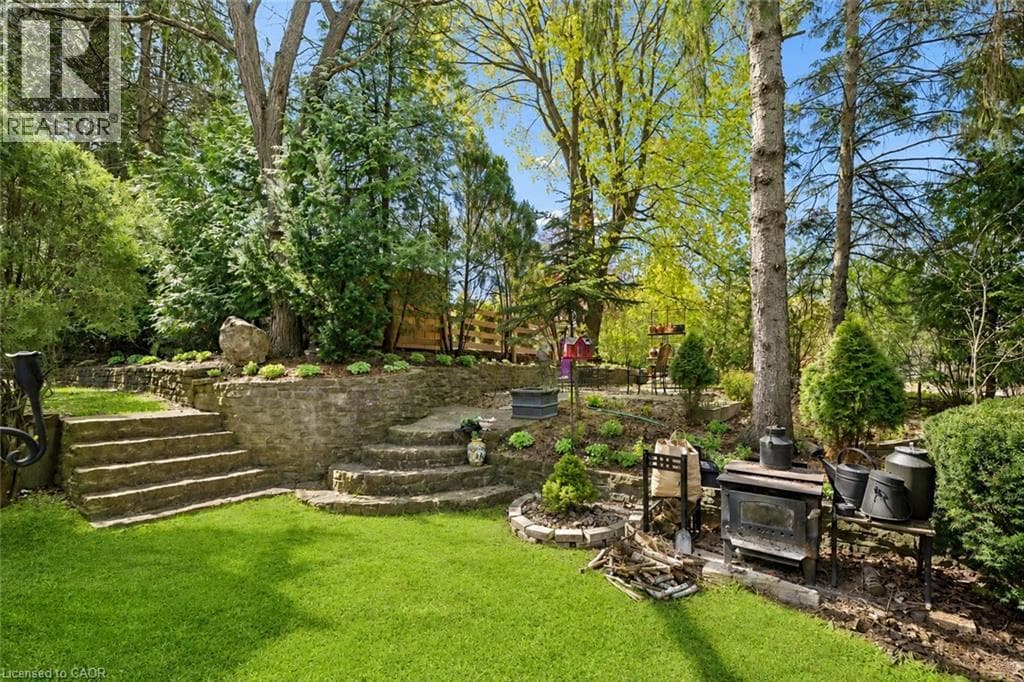 Detached for sale at 212 QUEEN ST E Street, Hillcrest, Cambridge, Ontario, photo 39