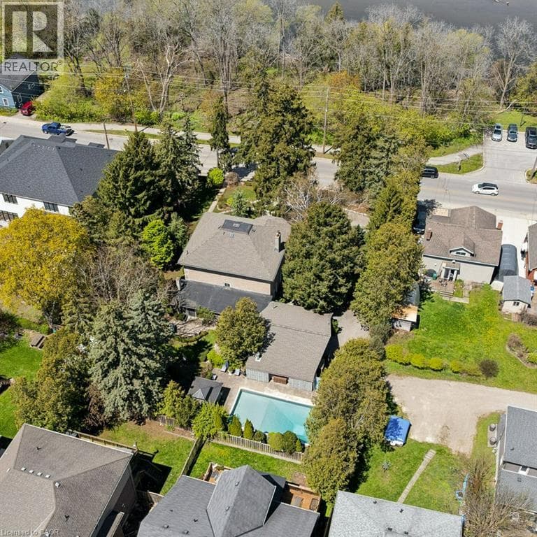 Detached for sale at 212 QUEEN ST E Street, Hillcrest, Cambridge, Ontario, photo 42