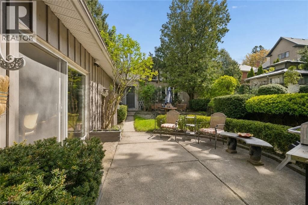Detached for sale at 212 QUEEN ST E Street, Hillcrest, Cambridge, Ontario, photo 34