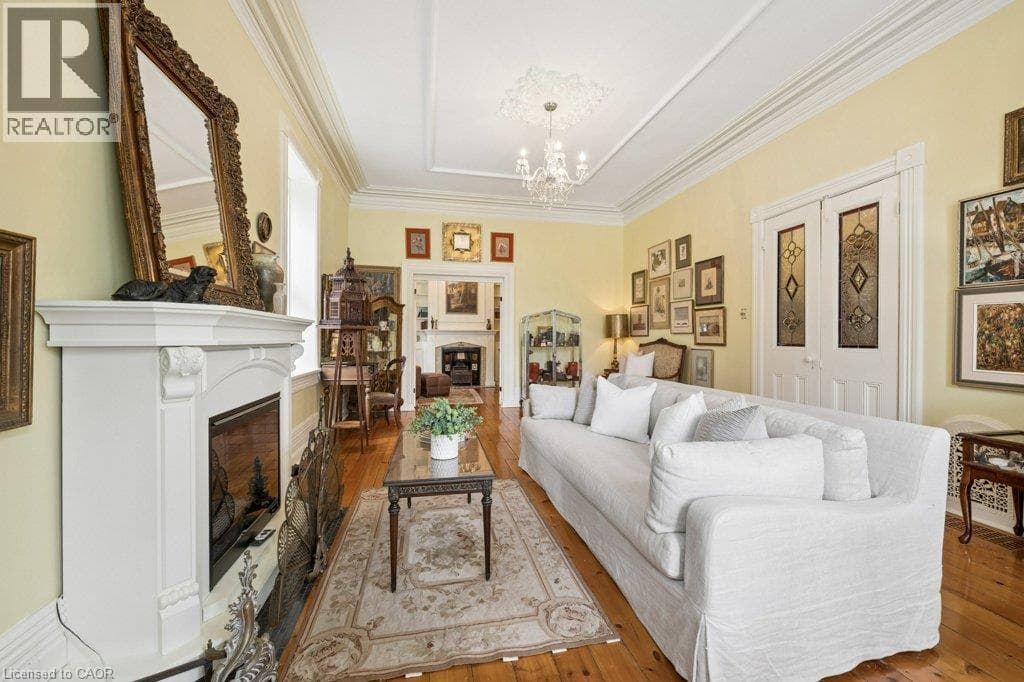 Detached for sale at 212 QUEEN ST E Street, Hillcrest, Cambridge, Ontario, photo 15