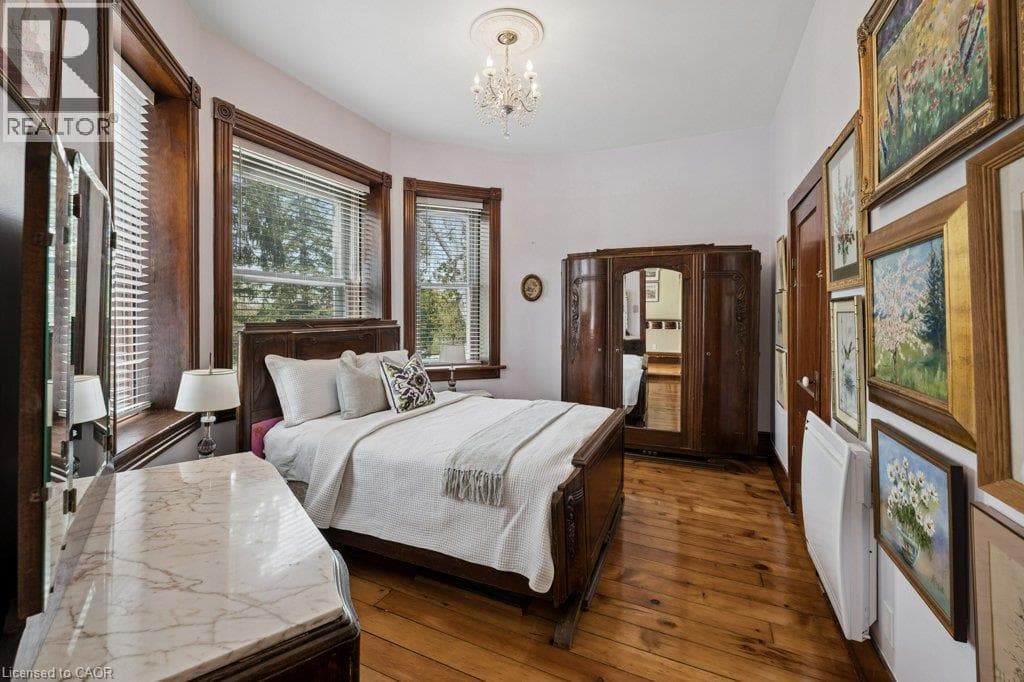 Detached for sale at 212 QUEEN ST E Street, Hillcrest, Cambridge, Ontario, photo 31