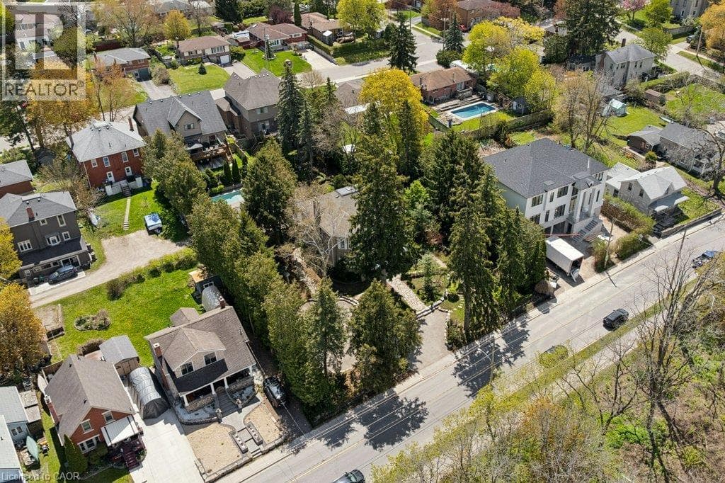 Detached for sale at 212 QUEEN ST E Street, Hillcrest, Cambridge, Ontario, photo 43