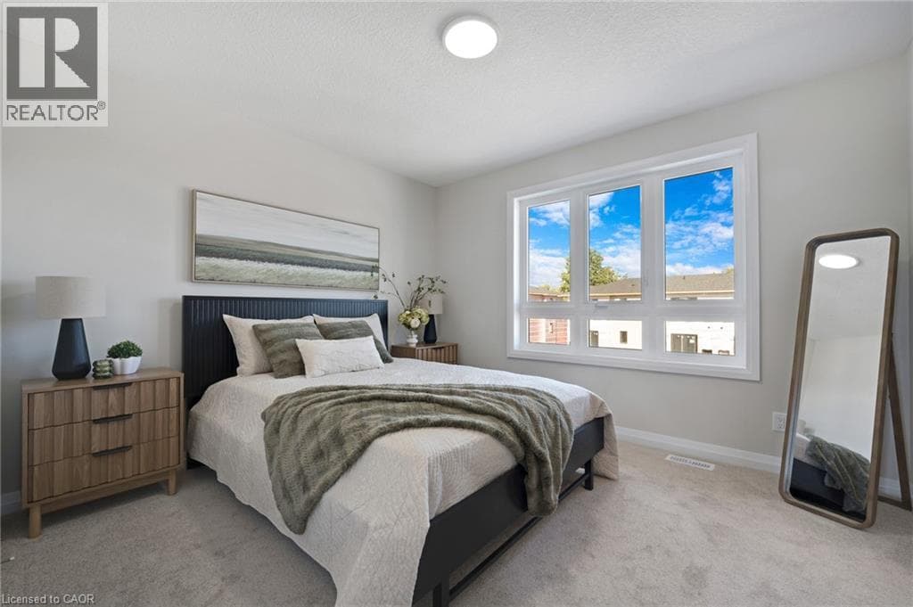 Townhouse for sale at 410 NORTHFIELD Drive W Unit# E11, Lakeshore North, Waterloo, Ontario, photo 21