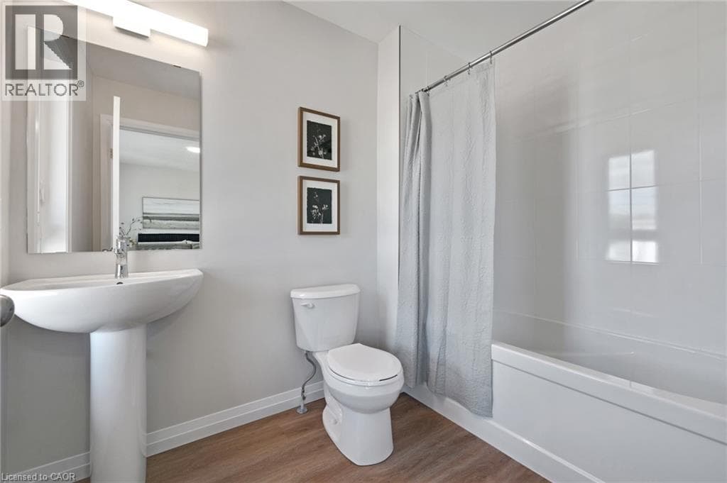 Townhouse for sale at 410 NORTHFIELD Drive W Unit# E16, Lakeshore North, Waterloo, Ontario, photo 23