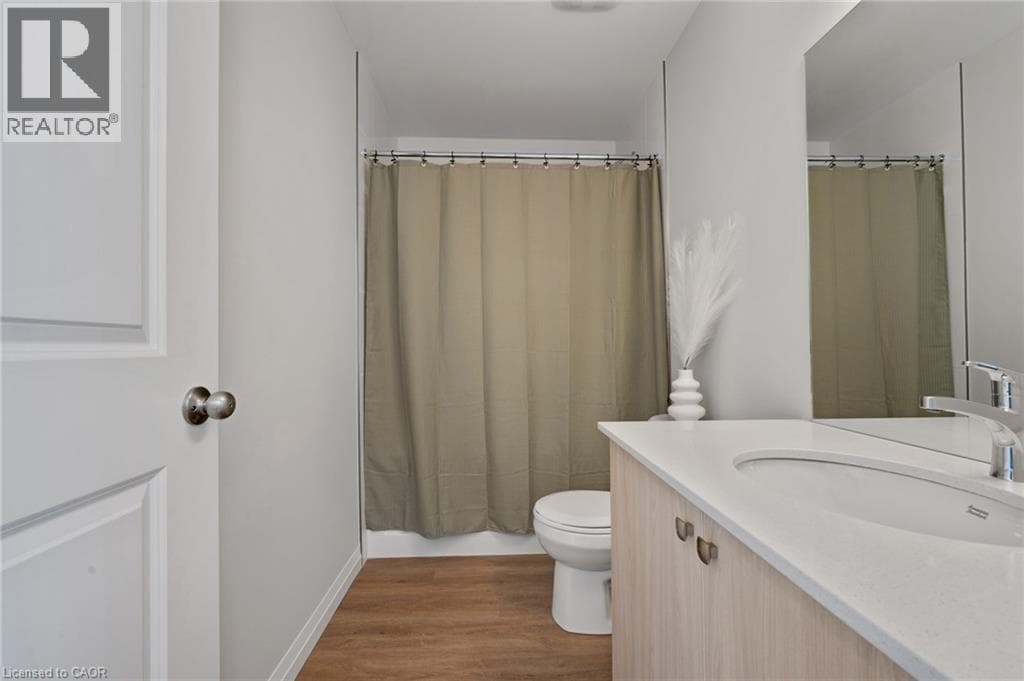 Townhouse for sale at 410 NORTHFIELD Drive W Unit# D11, Lakeshore North, Waterloo, Ontario, photo 20