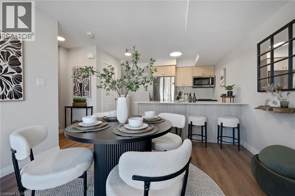 Townhouse for sale at 410 NORTHFIELD Drive W Unit# E5, Lakeshore North, Waterloo, Ontario, photo 14