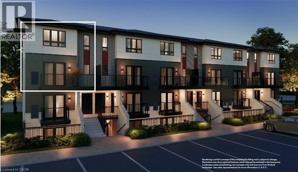 410 NORTHFIELD Drive W Unit# D4