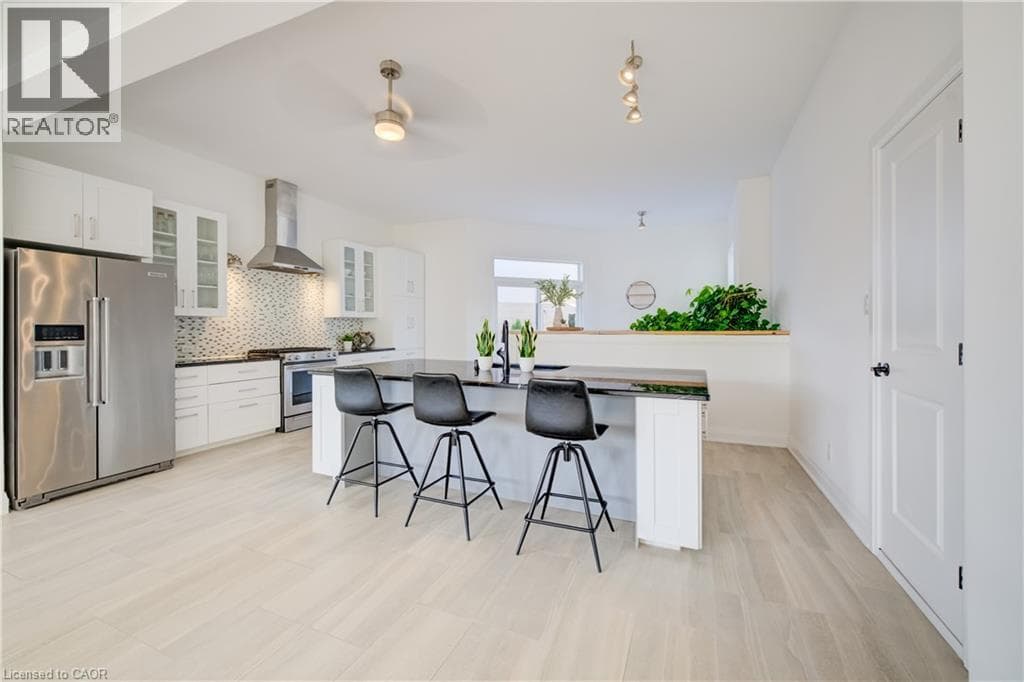 Detached for sale at 149 WOOLWICH Street, University Downs, Waterloo, Ontario, photo 13