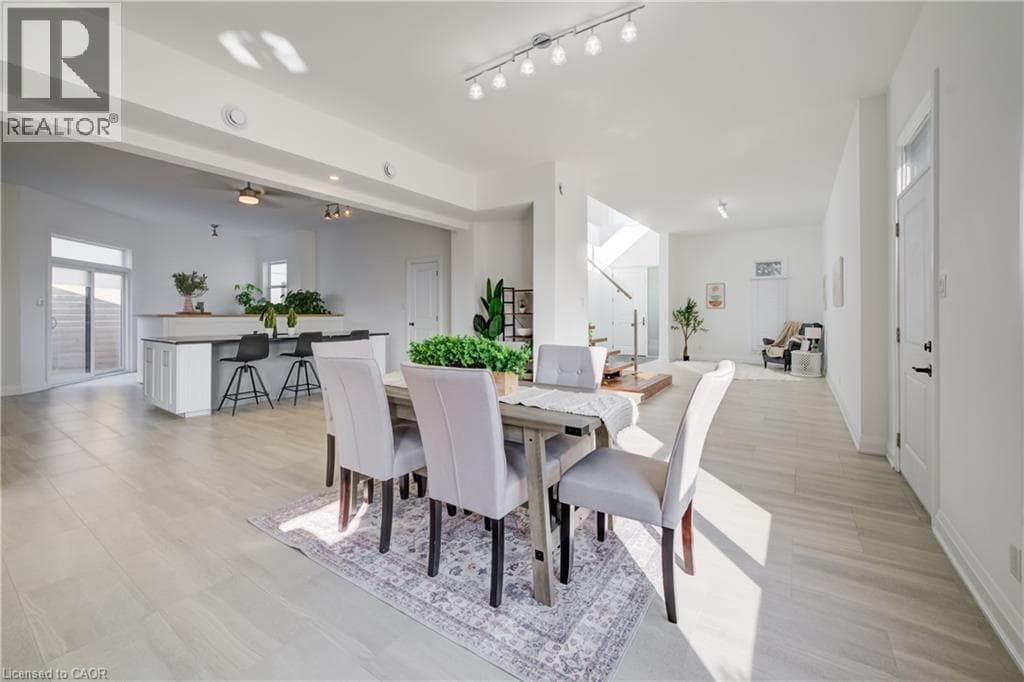 Detached for sale at 149 WOOLWICH Street, University Downs, Waterloo, Ontario, photo 18