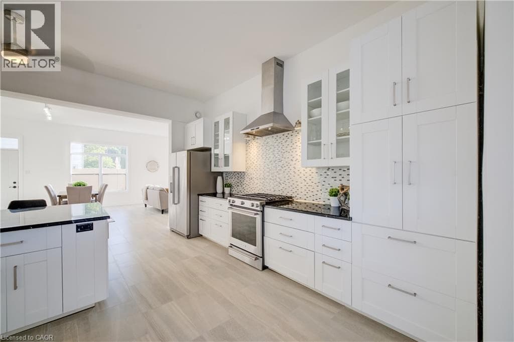 Detached for sale at 149 WOOLWICH Street, University Downs, Waterloo, Ontario, photo 9